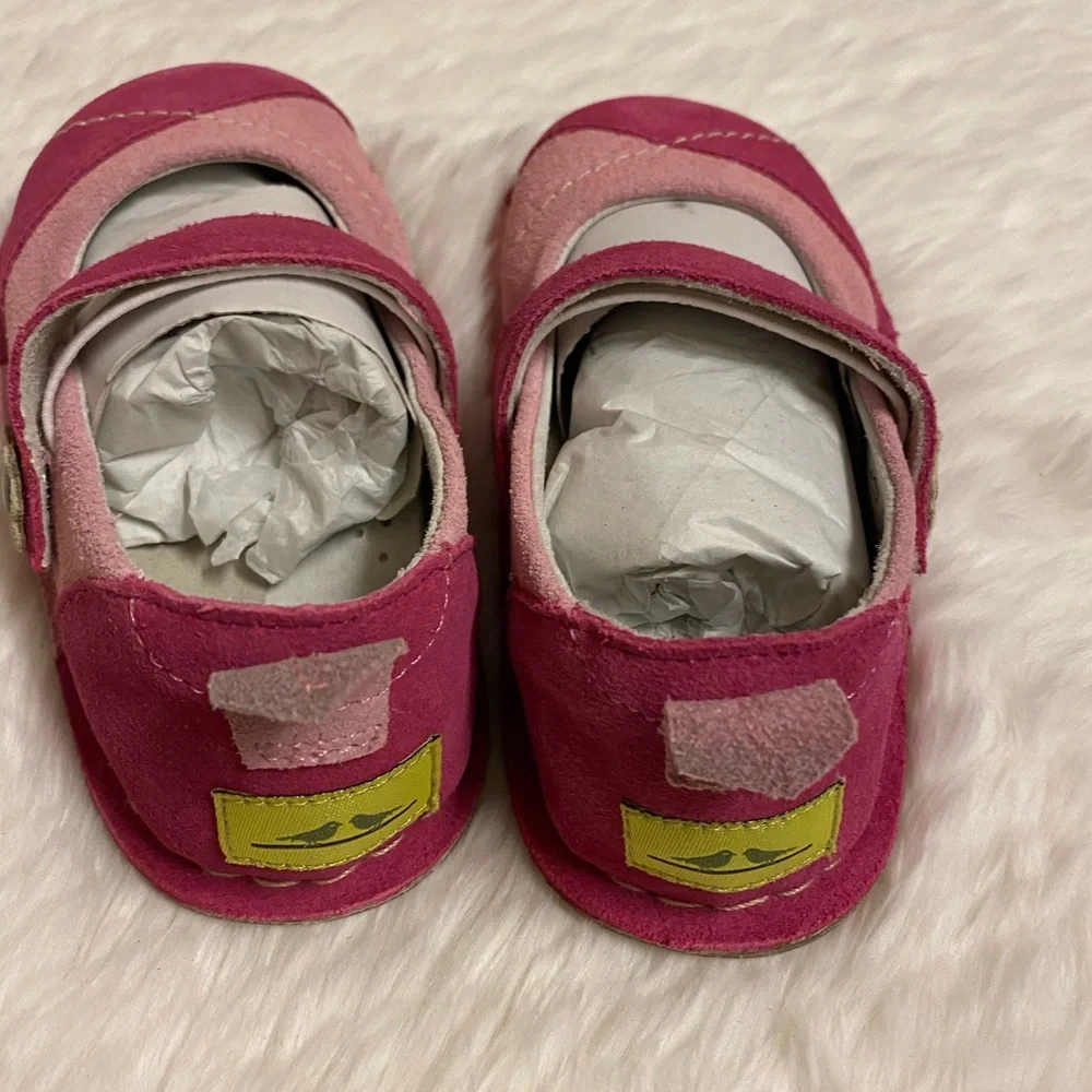 Pipit girls shoes - Picture 2 of 6